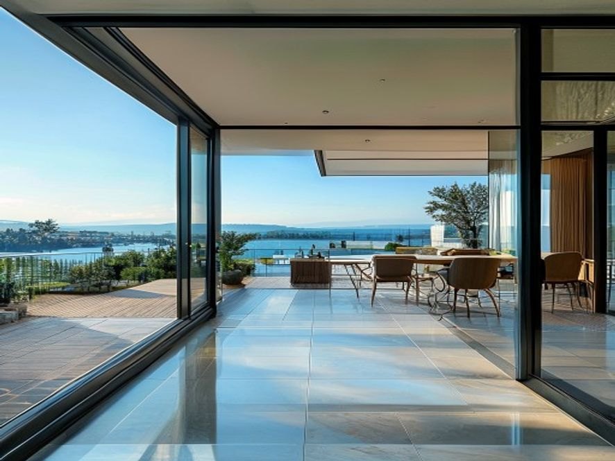 Beylikdüzü Cam Balkon Uygulaması - 2